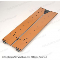 Bounce Board Asm LH