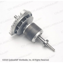 Motor Rotor Asm. 60HZ