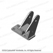 Front Bracket Table