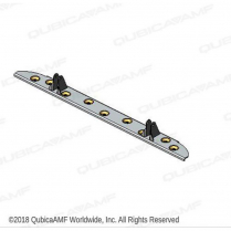 Rear Mounting Bracket Weld