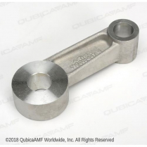 REAR YOKE LEG