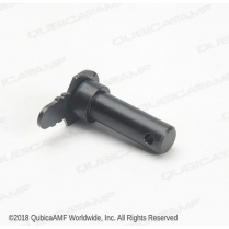 Pivot Weldment Respot Finger