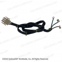 Cable BE Motor