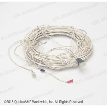 CABLE BALL RET/FOUL