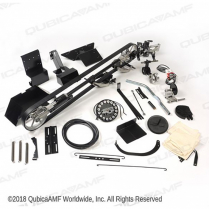 PBL Kit XL Chassis
