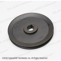 PULLEY HBR DRIVER