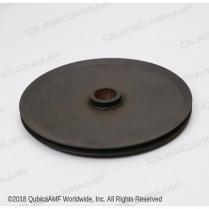 PULLEY CLUTCH BS