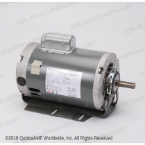Motor 60Hz/50Hz