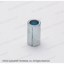 .34 x .5 x .88 Split Spacer