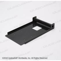 PLATE LOCK WELDMENT