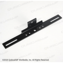 Rudder Arm Support