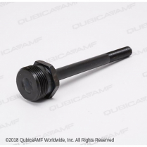 Upper Rod Weld