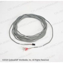 Control Box Cable Harness
