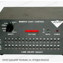 Xtreme Control Box Asm 1-32