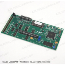 XL Chassis Control PCB