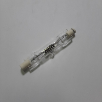 LAMP QUARTZ IODINE