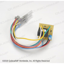 RPO 8230 POWER CONTROL
