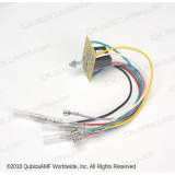 RPO 8230 POWER CONTROL