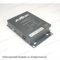 Machine Interface Box
