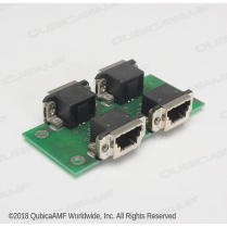 PC BD Interconnection Ay SDL'S