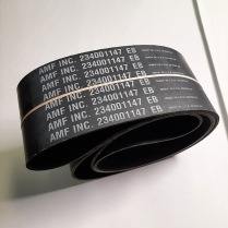 BELT (4) 84 BALL RET