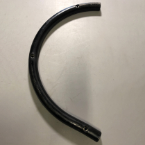 Lower Track Asm