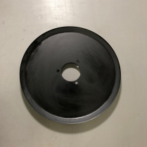 Pulley Modification CBL-27