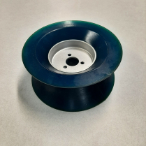 V-Wheel Profile BR Blue