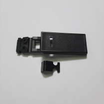 LATCH HOOD