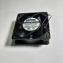CROUZET 230V FAN, 5 IN