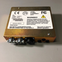 Control Box w/Circuit