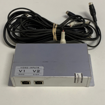 OH-RX4 Video Converter Box