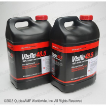 VISFLO 48.5,ULT HI VIS,2X2.5 G