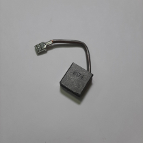 Motor Brush - (L) - (for Leeson Motor)