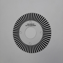 Motor Encoder