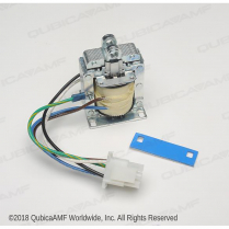 SOLENOID DAMPENER PINSPOTTER