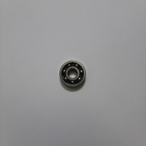 .3543 x .315 width Ball Brg