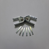 Connector Belt Fastener