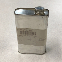 Lube Oil SAE 80 12oz