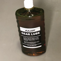 Gear Oil 600w 1 Qt