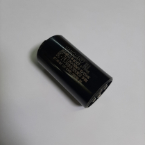 Capacitor 233-280 MFD110AC