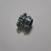 #3302 1/2 Connector STR