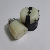 Plug Arrow Hart 60Hz