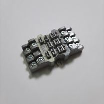 Relay Base 3PDT