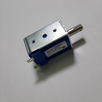 Solenoid Pull 220VAC