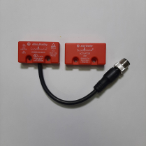 Switch Mag Interlock w/Lead