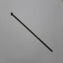 THRU BOLT 8-32X7 3/4