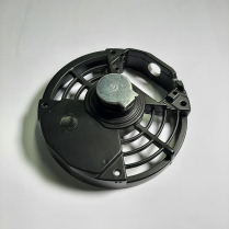 End Shield Mtr-70 Comb Wst