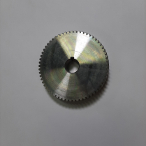 Helical Gear 61 T