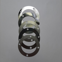 Shim Set OB Wheel Bearing